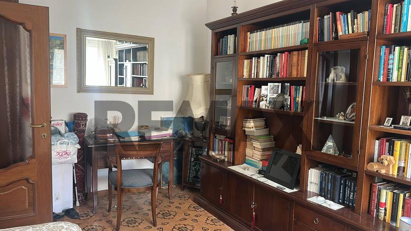 Trilocale in Via Libia 5, Busto Arsizio