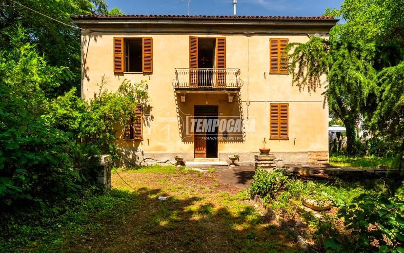 Casa indipendente in Via Verdi, Cerreto d'Esi — foto 2 di 5