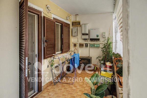 Terratetto unifamiliare in Via Arturo Noci 34, Terracina — foto 3 di 5