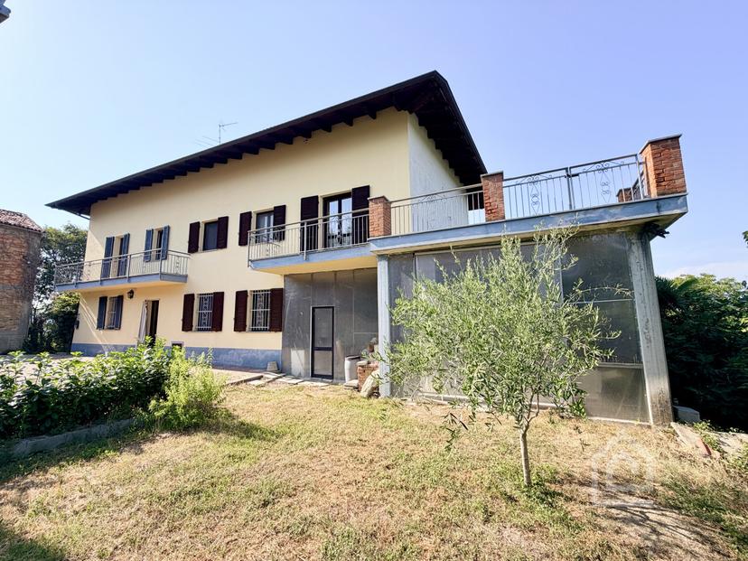 Casa indipendente in Via San Luigi 2, Murisengo — foto 3 di 5