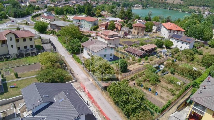 Villa in Via Segore, Idro