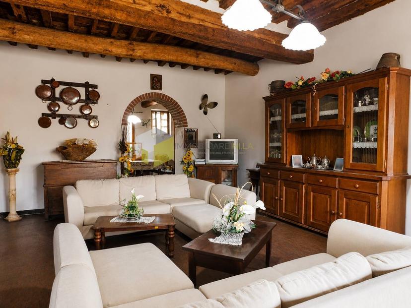 Casa indipendente in Oberdan, Vecchiano — foto 3 di 5