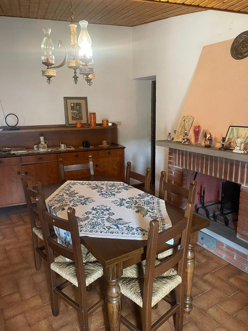 Appartamento, Buti — foto 5 di 5