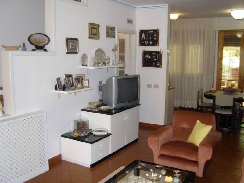 Villa a schiera, Castiglione della Pescaia — foto 4 di 5