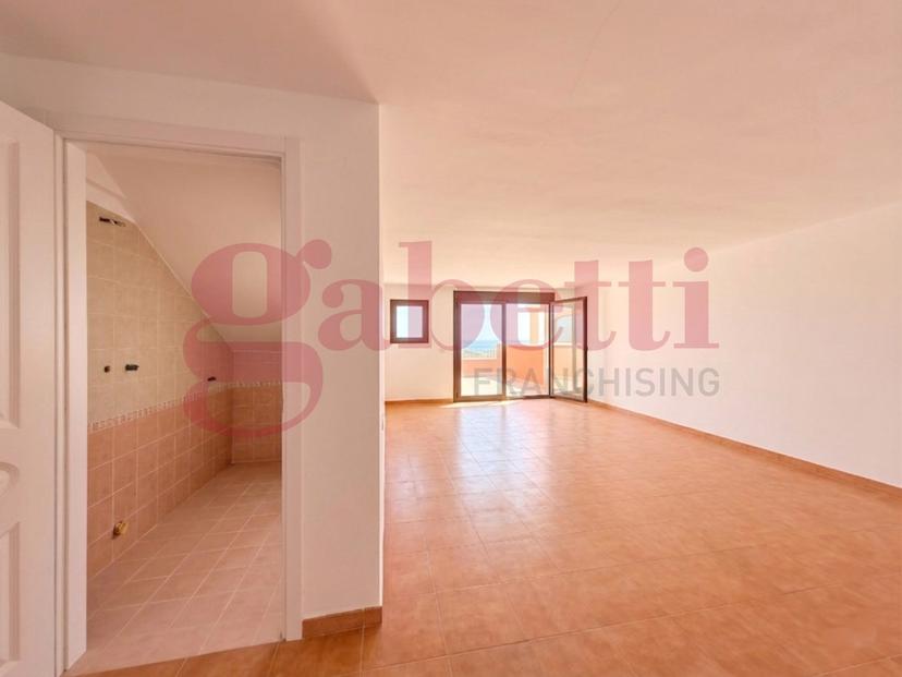 Villa a schiera in Via Sant'Antuono Snc, Guardia Sanframondi