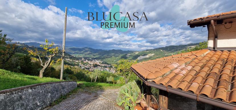 Casa indipendente in Via Giuseppe di Vittorio, Civitella di Romagna — foto 2 di 5