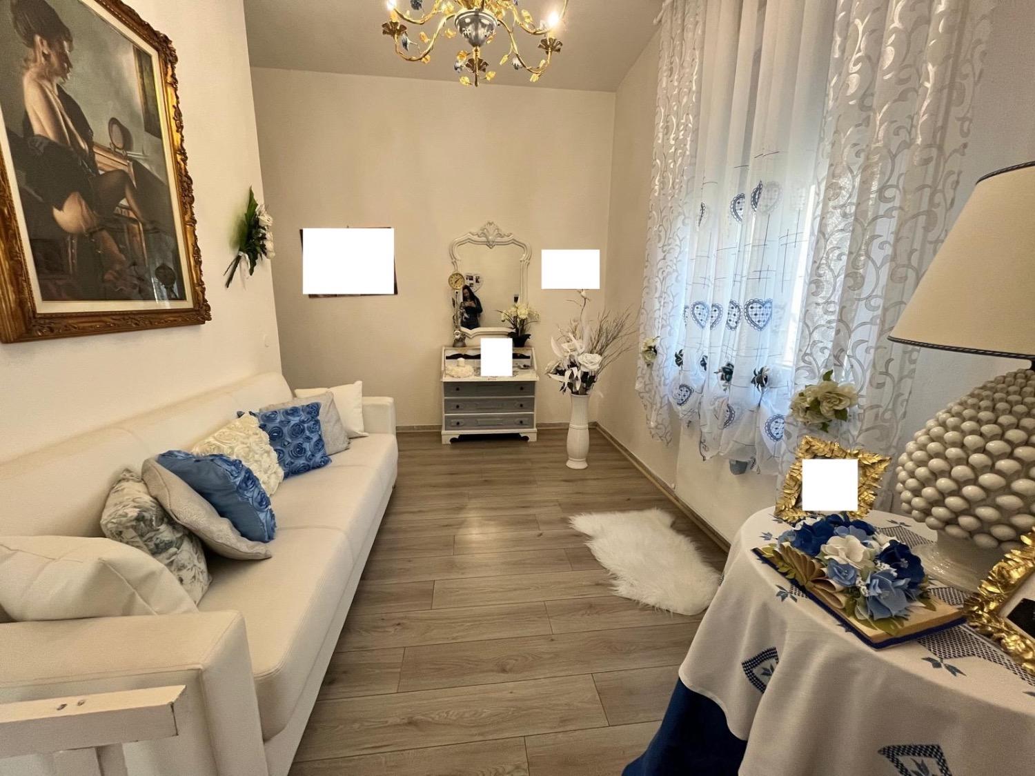 Villa a schiera in Via Salvo d'Acquisto, San Giorgio Piacentino