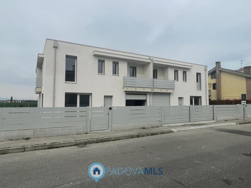 Villa a schiera in Via Vangadizza, 46, Rubano — foto 2 di 5