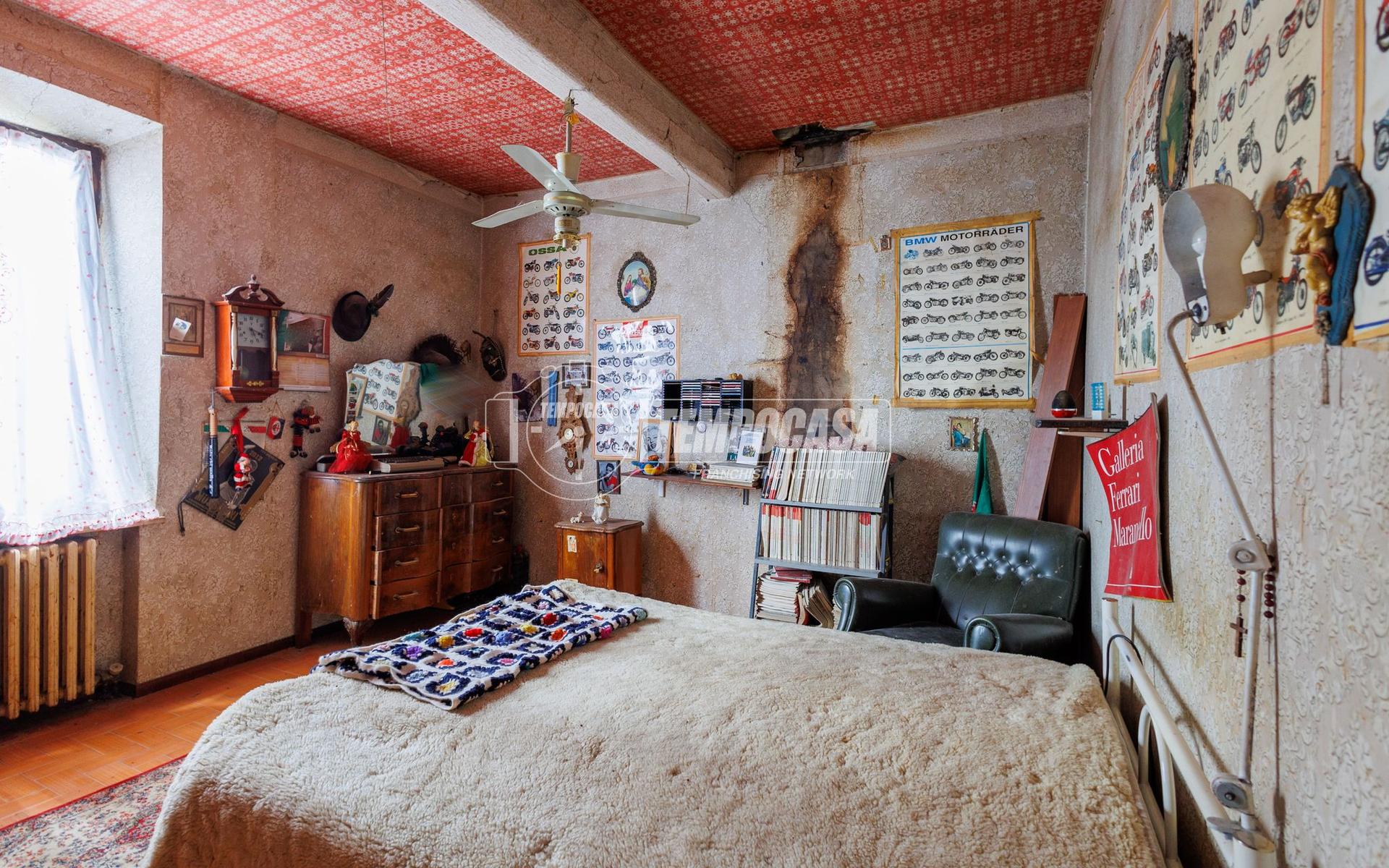 Casa colonica in Strada San Donato 97, Parma
