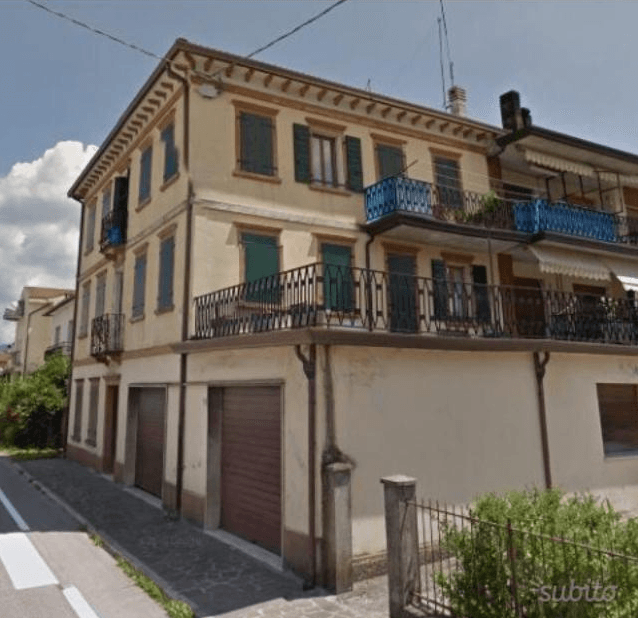 Trilocale in Via Cavassico Superiore 21, Borgo Valbelluna — foto 4 di 5