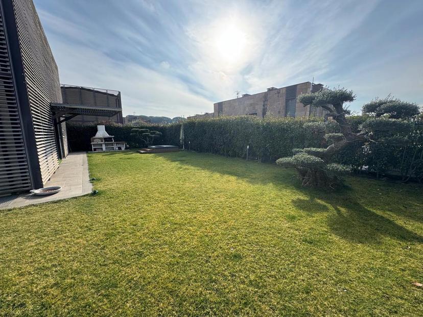 Villa in Località Le Muracce Snc, Sutri — foto 4 di 5