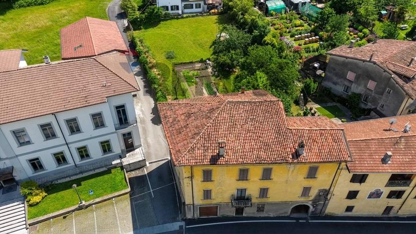 Casa indipendente in Via Don Stefano Gelmi 41, Pian Camuno — foto 4 di 5