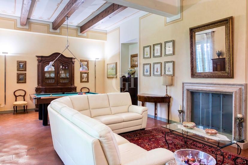 Villa unifamiliare, Corte Franca — foto 4 di 5