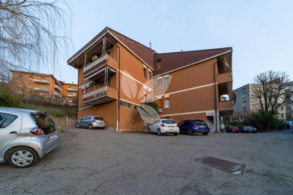 Trilocale in Via Guglielmo Marconi, Fornovo di Taro — foto 4 di 5