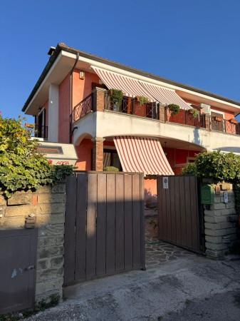 Villa bifamiliare in Via Niccolò Machiavelli 7d, Anzio