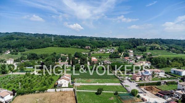 Villa in Via fra' Giocondo, Volpago del Montello — foto 2 di 5