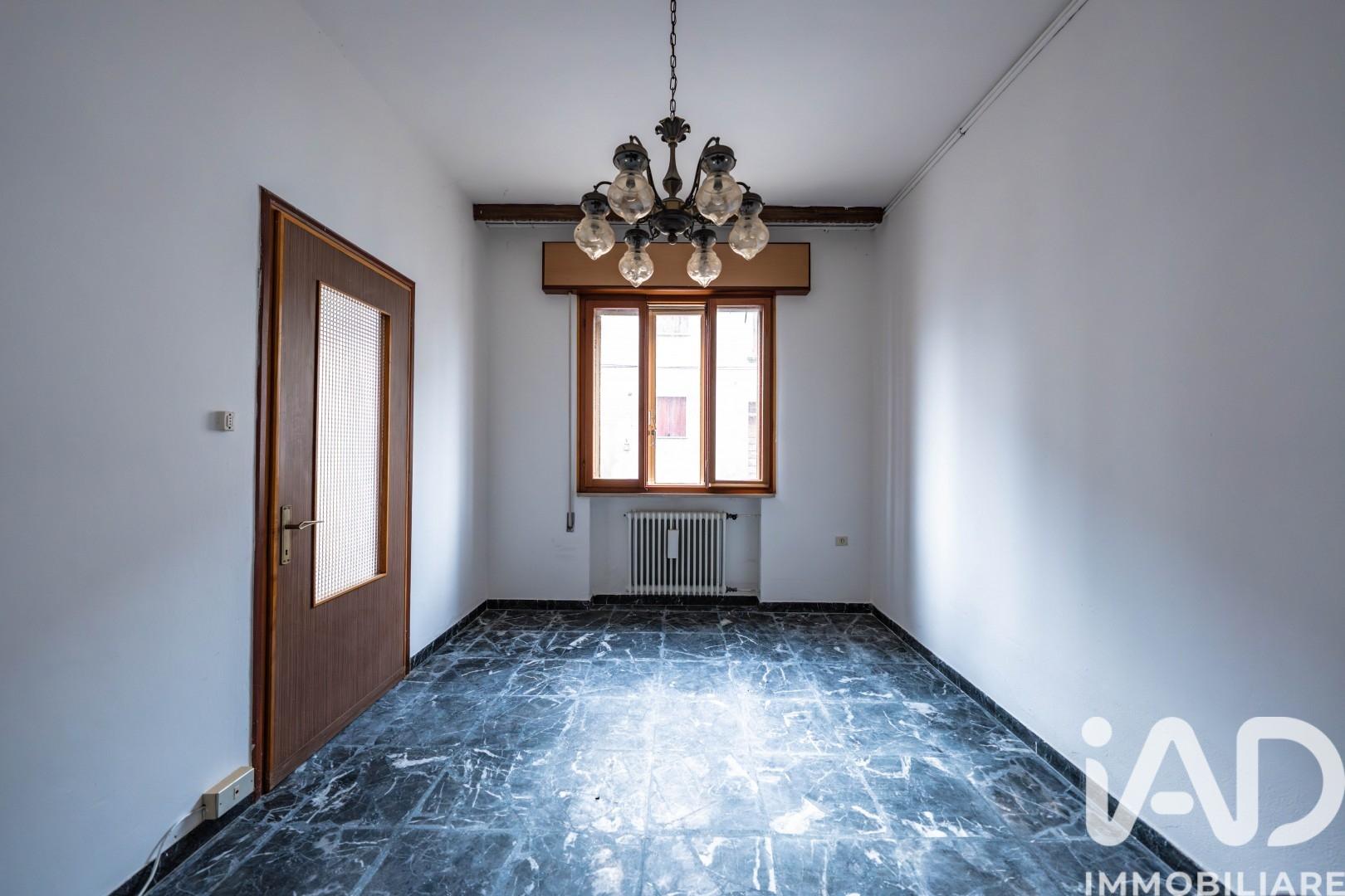 Villa in Via Via Gian Battista Aleotti, Mesola