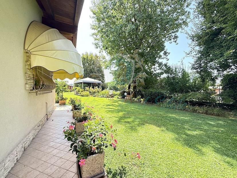 Villa in Via Kolbe, Turano Lodigiano — foto 5 di 5