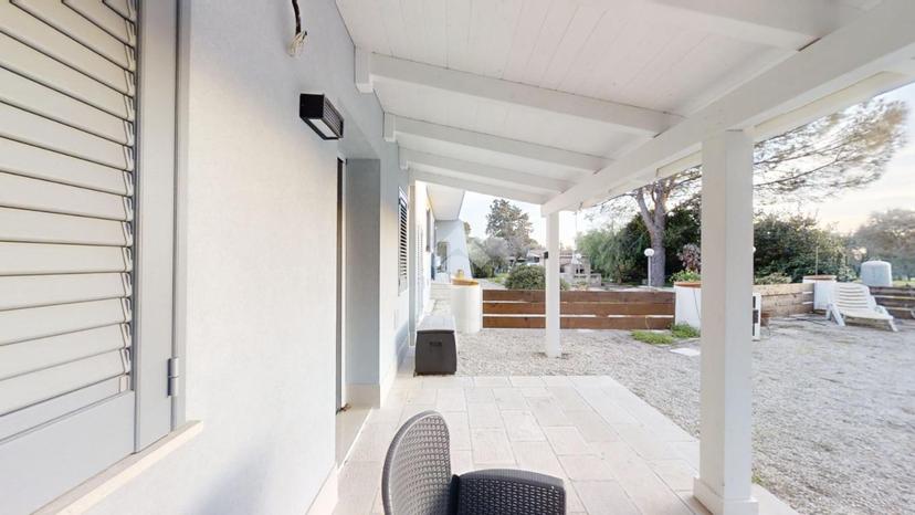 Villa in Contrada Montenegro 63, Brindisi — foto 5 di 5