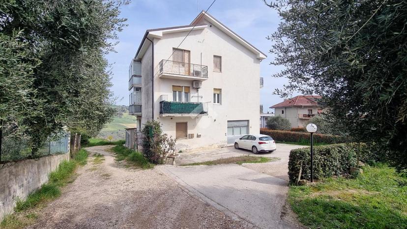 Quadrilocale in Via Indipendenza 45, Monteprandone — foto 5 di 5