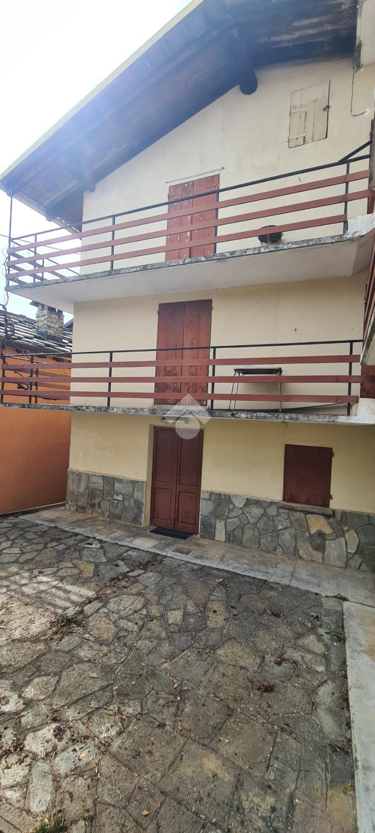 Casa indipendente in Fraz. Tortore, Pessinetto — foto 2 di 5