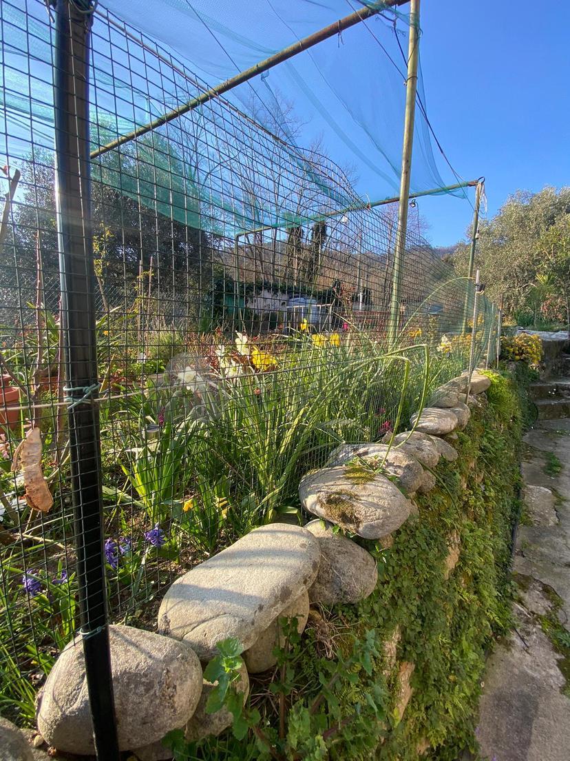 Villa a schiera in Via San Rocco 9, Follo — foto 4 di 5