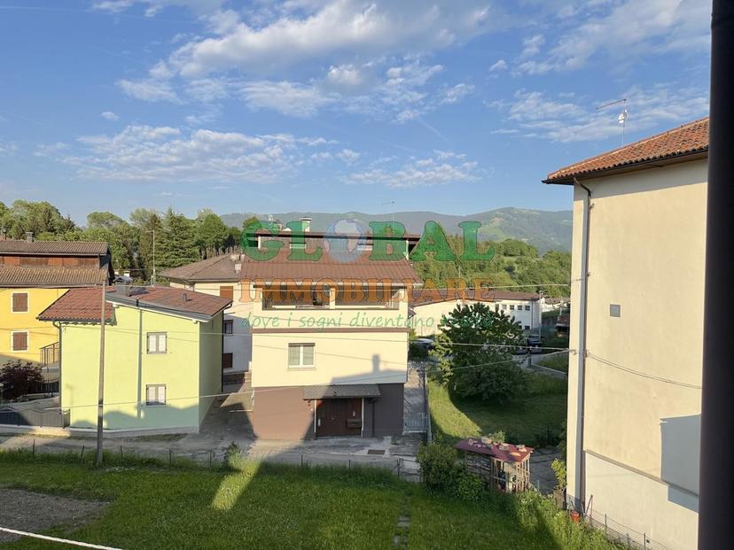 Bilocale in Via Cappellari 42, Enego — foto 2 di 5
