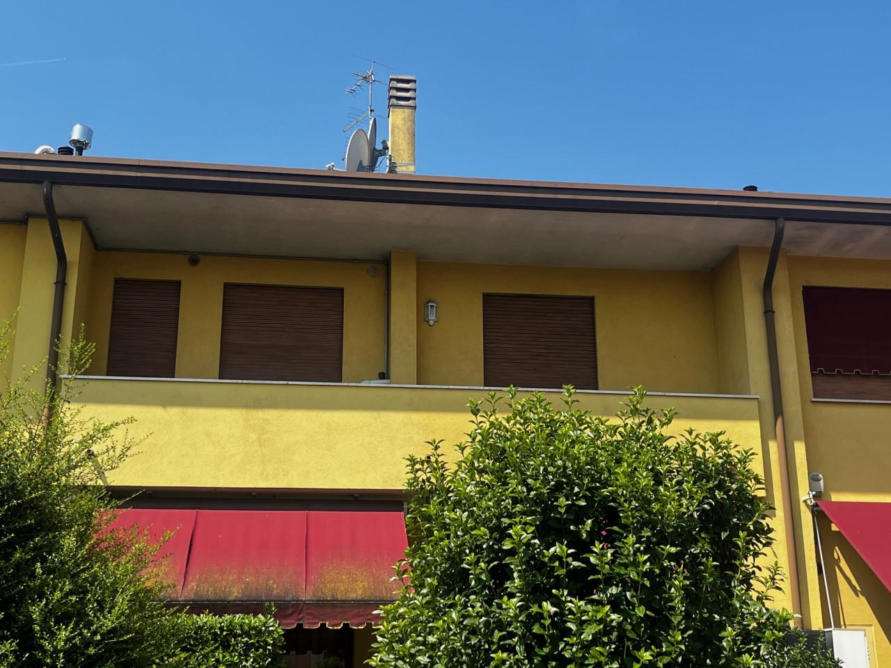 Bilocale in Via Molini 16d, Villafranca Padovana