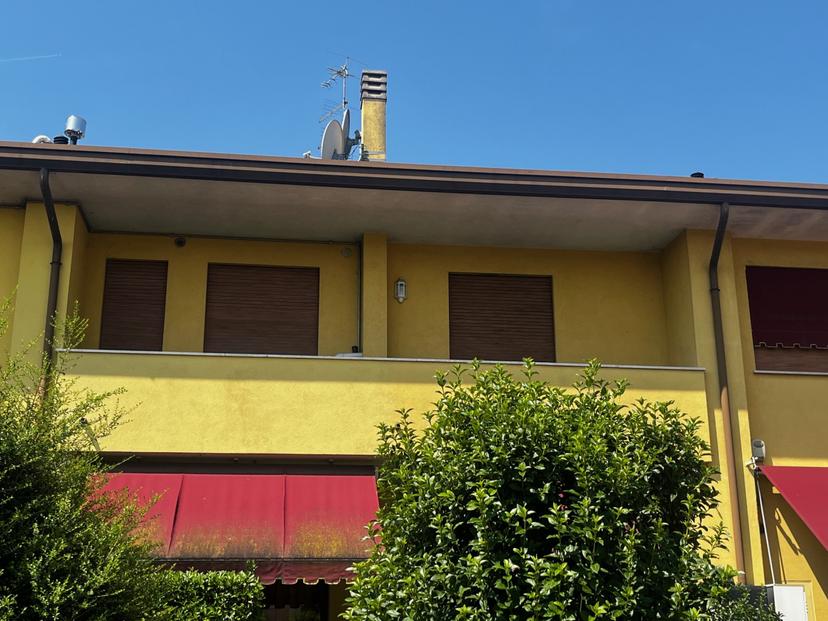 Bilocale in Via Molini 16d, Villafranca Padovana