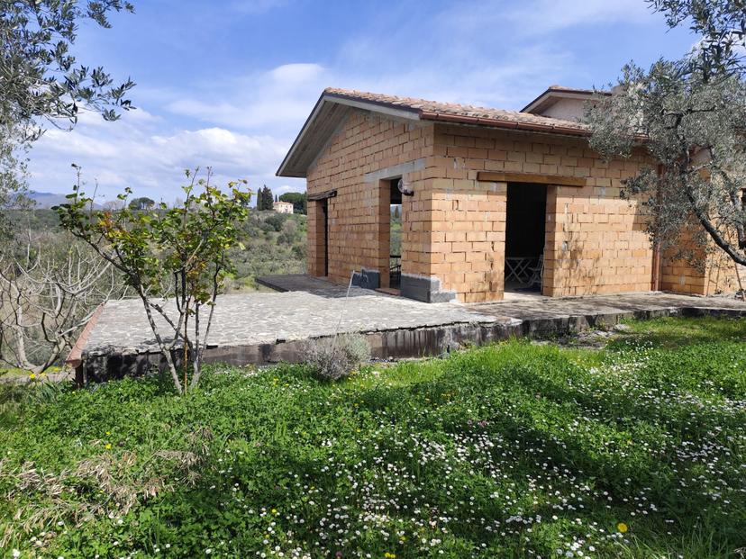 Villa in Via Grotti, Poggio Nativo — foto 5 di 5