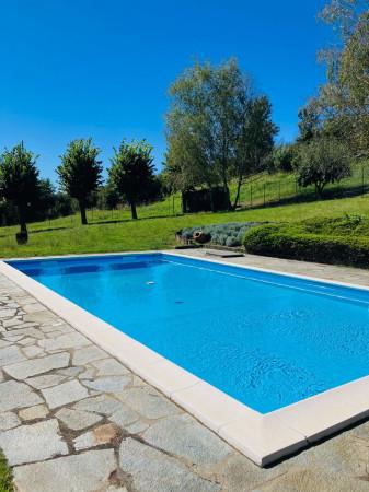 Villa, Cherasco — foto 4 di 5