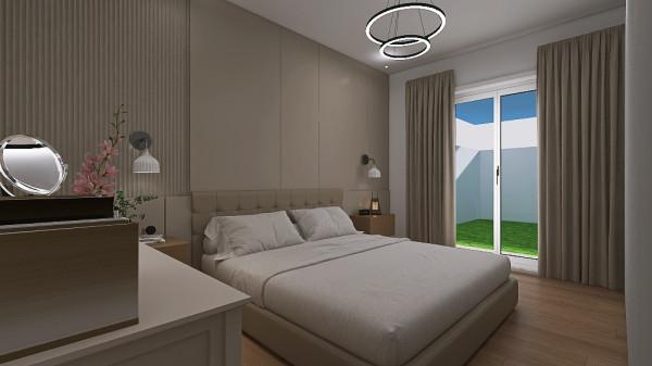 Villa a schiera in Via John Fitzgerald Kennedy, Cabras — foto 3 di 5