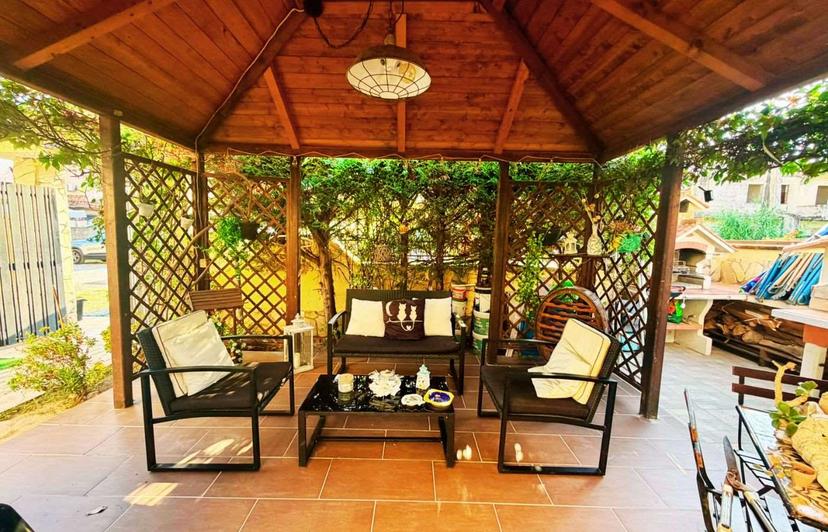 Villa unifamiliare in Menestalla, Scalea — foto 4 di 5