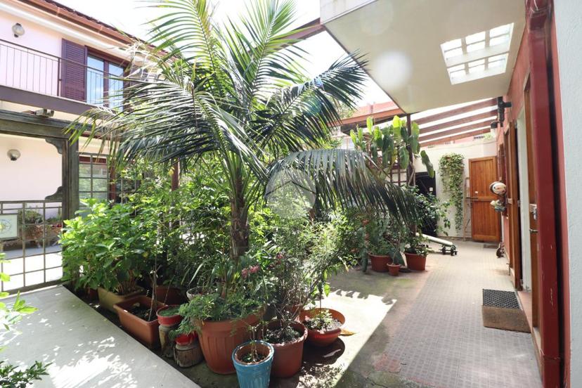 Casa indipendente in Vico II Riva Villasanta 14, Cagliari — foto 4 di 5