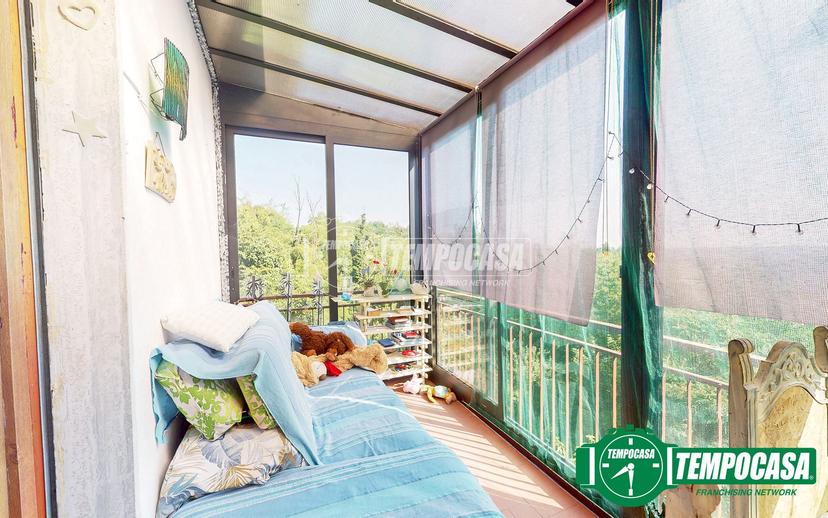 Casa indipendente in Località Ravino 1, Castelletto d'Orba — foto 4 di 5