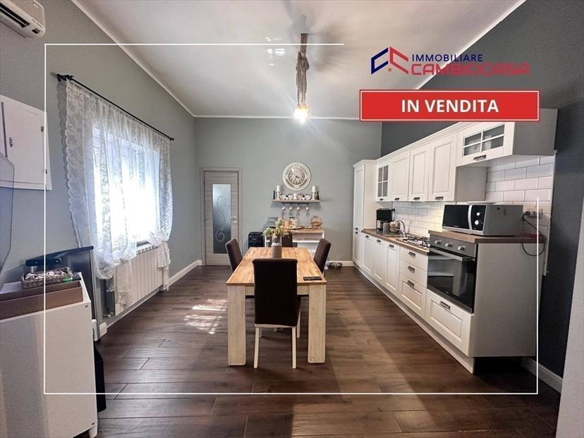 Casa indipendente in Via Falanto 72, Statte