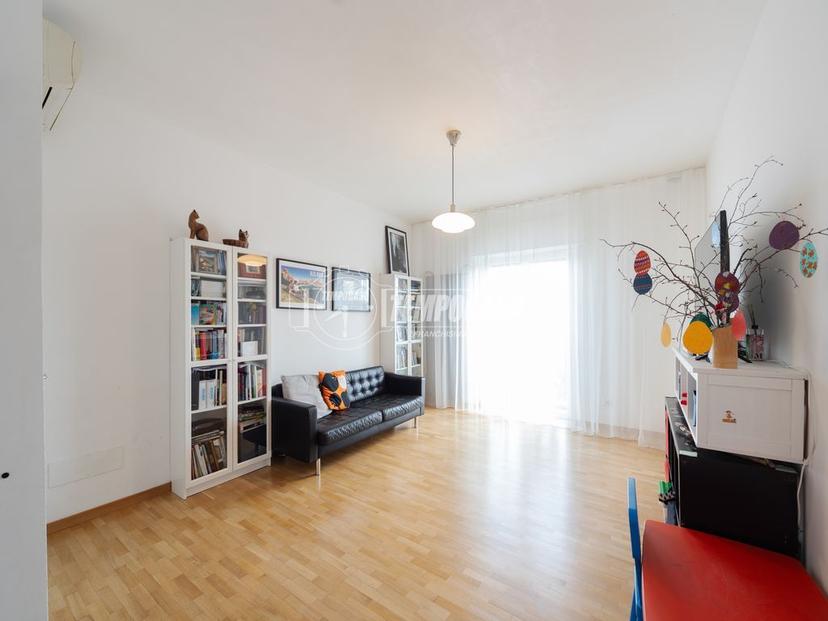 Trilocale in Via Galileo Vercesi Martire di Fossoli, Villasanta — foto 4 di 5