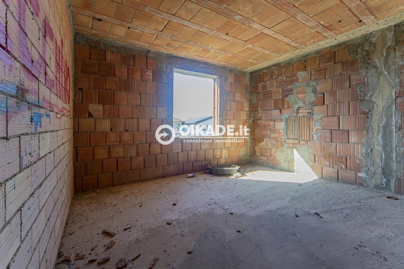 Casa indipendente, Cagliari