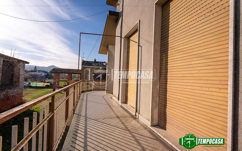 Casa indipendente in Strada Seminò, Borgonovo Val Tidone — foto 3 di 5