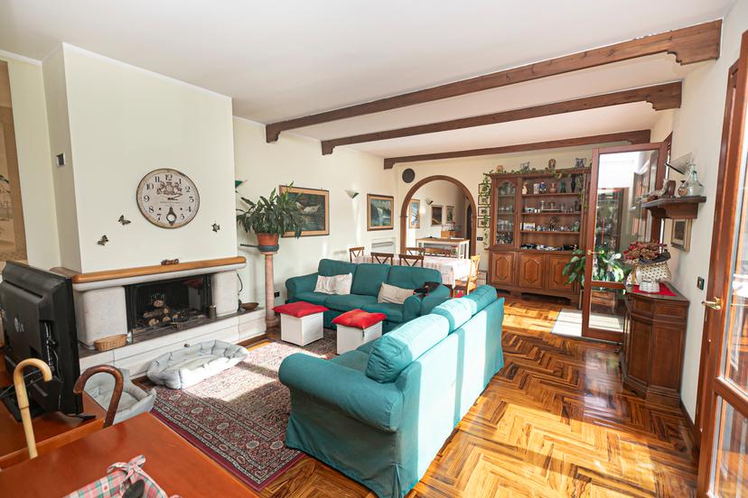 Casa indipendente in Strada Provinciale 71 71, Sori — foto 4 di 5