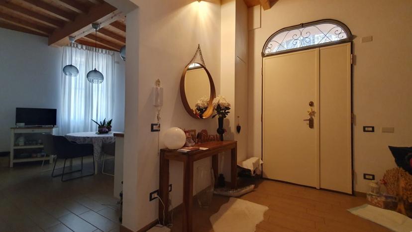 Casa indipendente in Via Giuseppe Verdi, Mirandola — foto 5 di 5