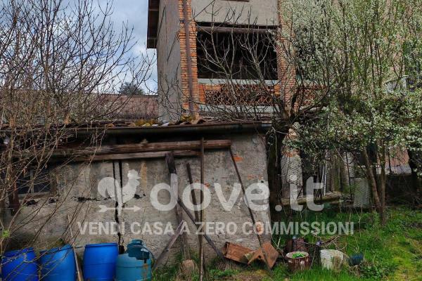Rustico in Via Solferino 16, Gandino — foto 4 di 5