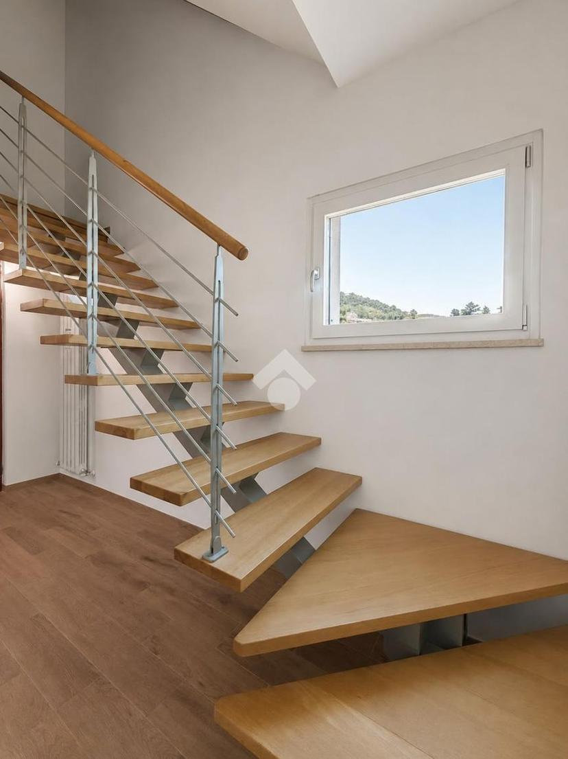 Villa in Contrada Villa Andreoli 159, Lanciano — foto 3 di 5
