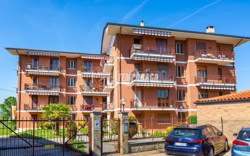 Quadrilocale in Via Gardezzana, Riva presso Chieri — foto 2 di 5