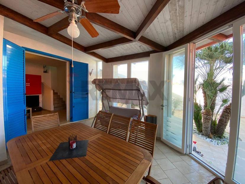 Villa a schiera in Via Isole Tremiti 18, San Pietro Vernotico — foto 5 di 5