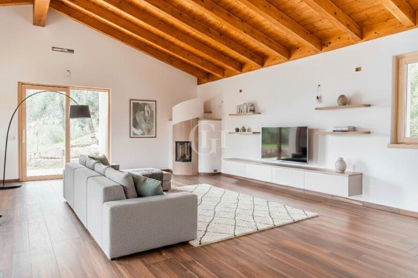 Villa unifamiliare in Via S. Pietro 28, Limone sul Garda — foto 4 di 5