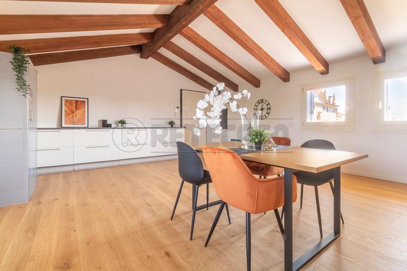Quadrilocale in Via Zuccola 37, Bolzano Vicentino — foto 4 di 5