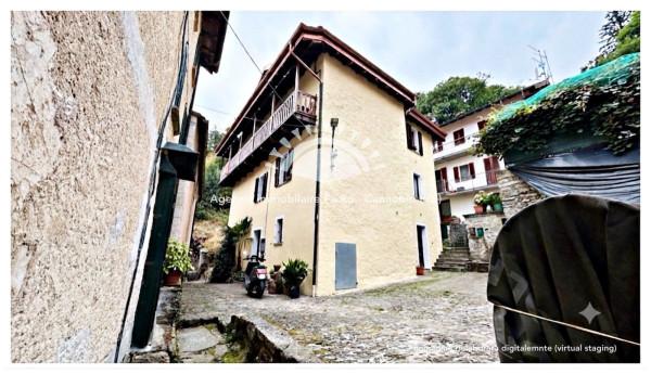 Quadrilocale in Casali Socragno, Cannobio — foto 3 di 5