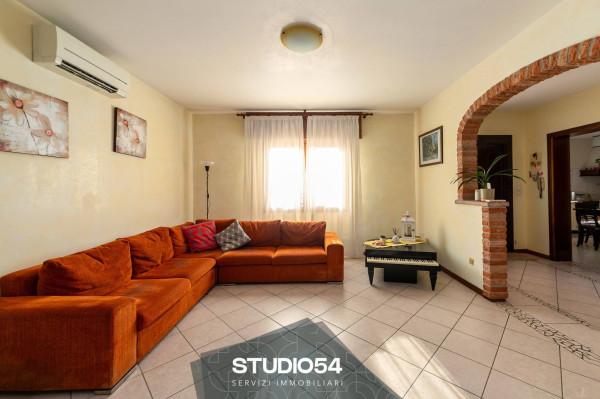 Villa bifamiliare in Via Boccafossa, Torre di Mosto — foto 5 di 5