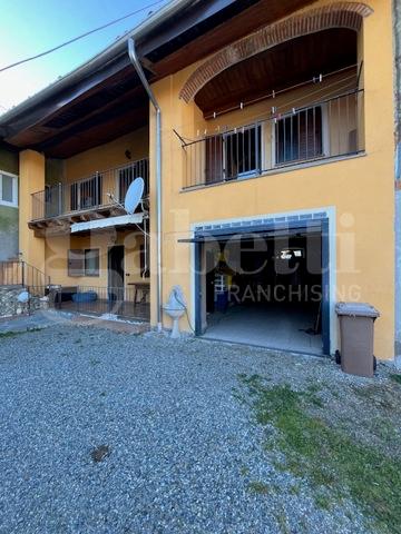 Casa indipendente in Via Fratelli Cairoli 35, Gaglianico — foto 2 di 5